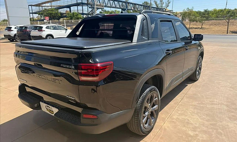 Chevrolet Montana 1....