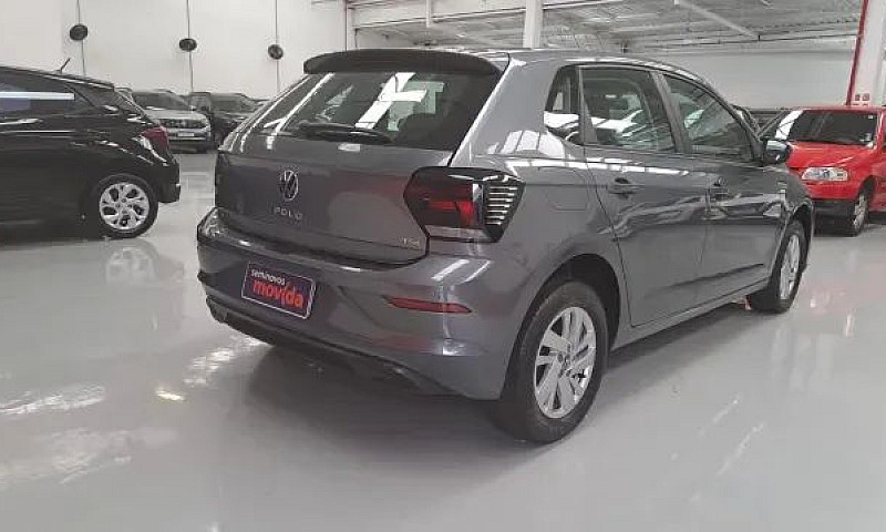 Volkswagen Polo Comf...