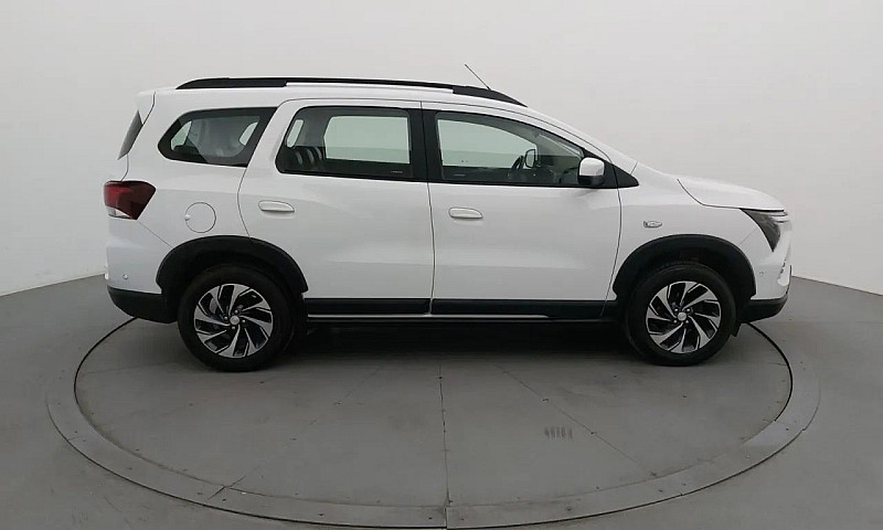 Chevrolet Spin Premi...