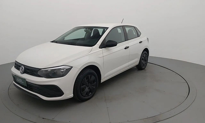 Volkswagen Polo 2024...