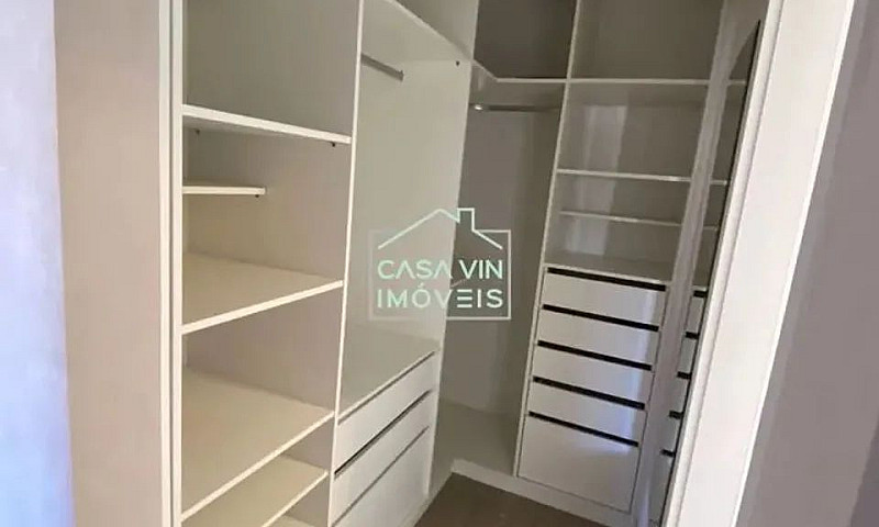 Apartamento Com 3 Do...
