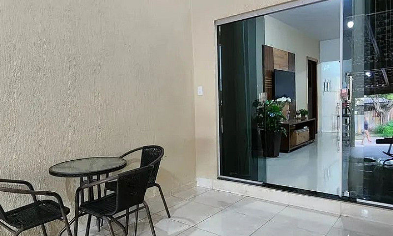 Casa - Setor Bairro ...
