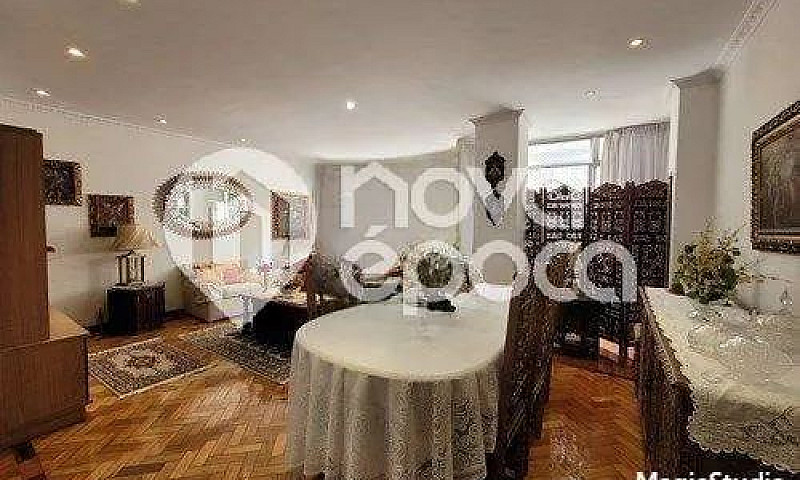 Copacabana | Apartam...