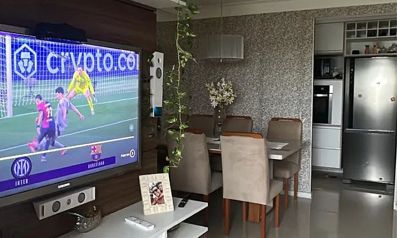 Apartamento À Venda ...