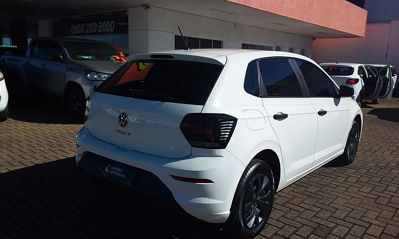 Volkswagen Polo 2024...