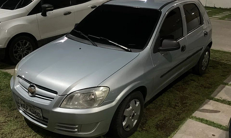 Chevrolet Celta Spir...