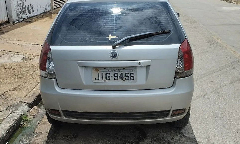 Fiat Palio 1.0/ Trof...