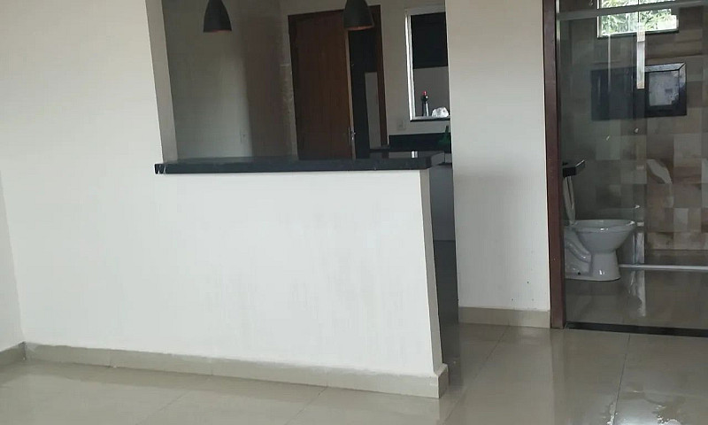 Alugo Apartamento Be...