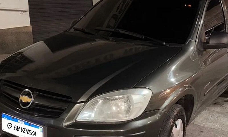 Chevrolet Celta Spir...