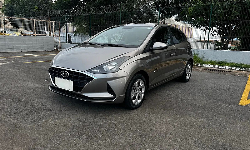 Hyundai Hb20 Vision ...