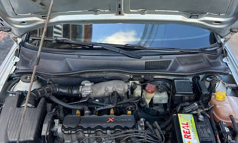 Chevrolet Astra Sed....