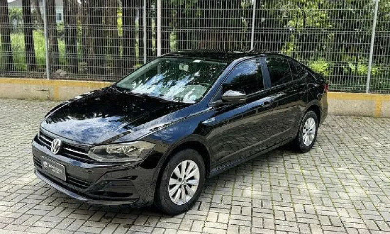 Volkswagen Virtus 1....