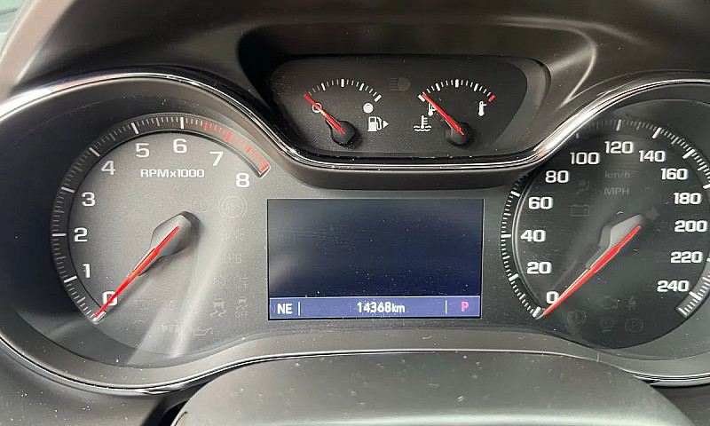 Chevrolet Cruze Ltz ...