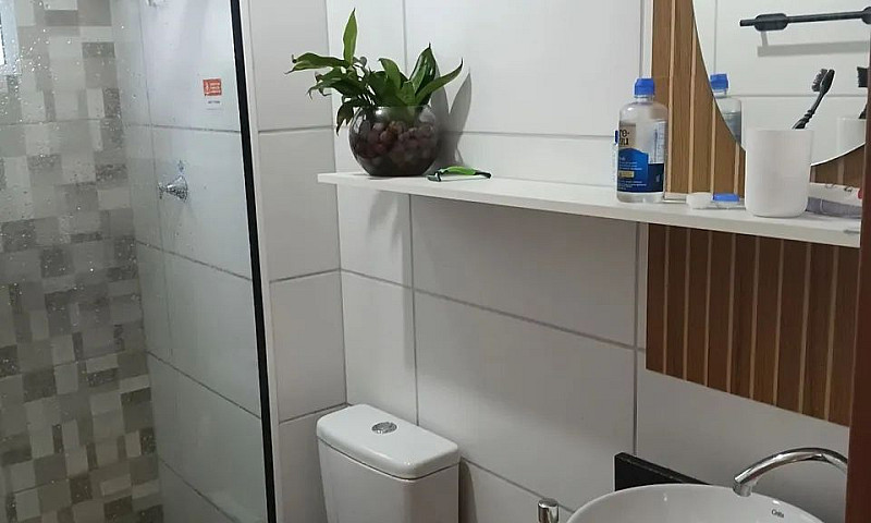 Apartamento Mobiliad...