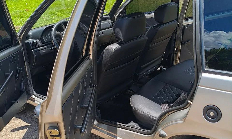 Fiat Uno Mille Sx 2P...