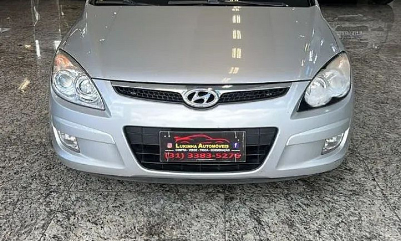 I30 Manual Carro Mar...