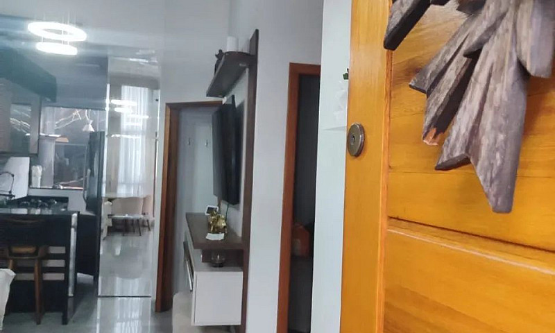 Casa 100% Mobiliada ...