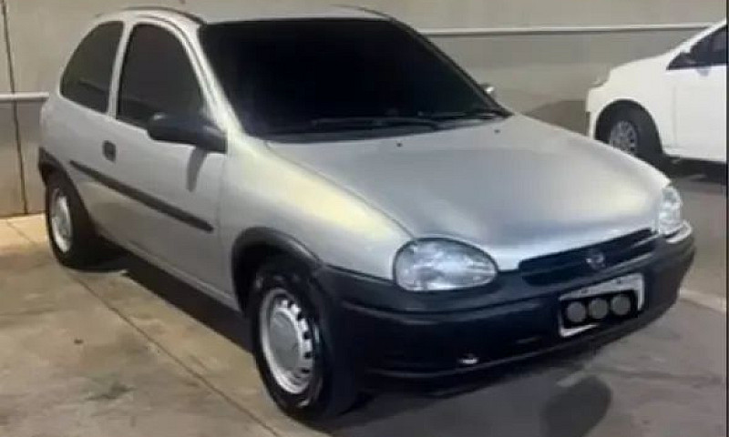 Chevrolet Corsa Wind...