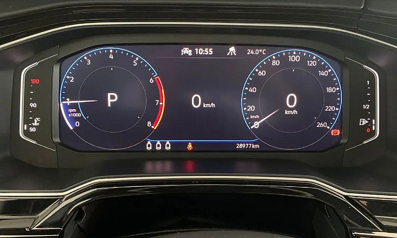 Volkswagen Virtus Ex...