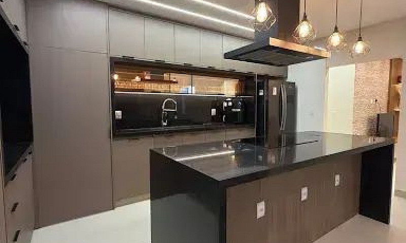Casa - Residencial M...