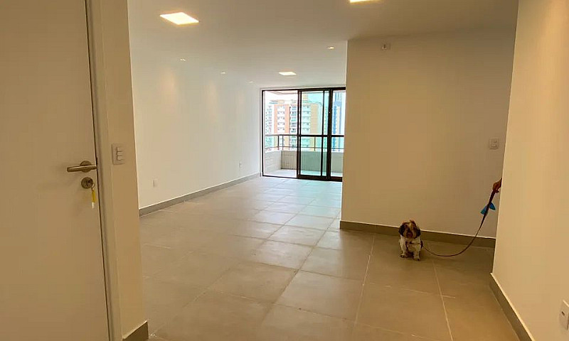 Alugo Apartamento No...