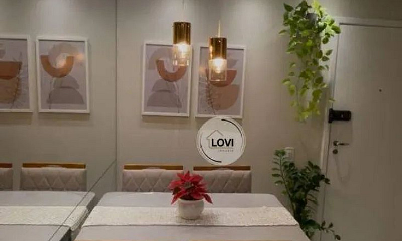 Apartamento Com 2 Do...