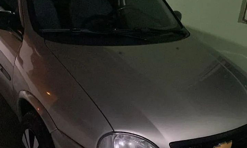 Chevrolet Corsa Sed ...