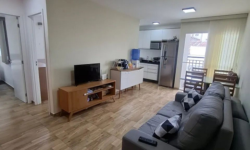 Apartamento Para Ven...