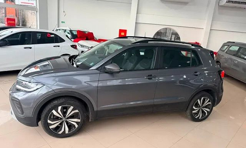 Volkswagen T-Cross 1...