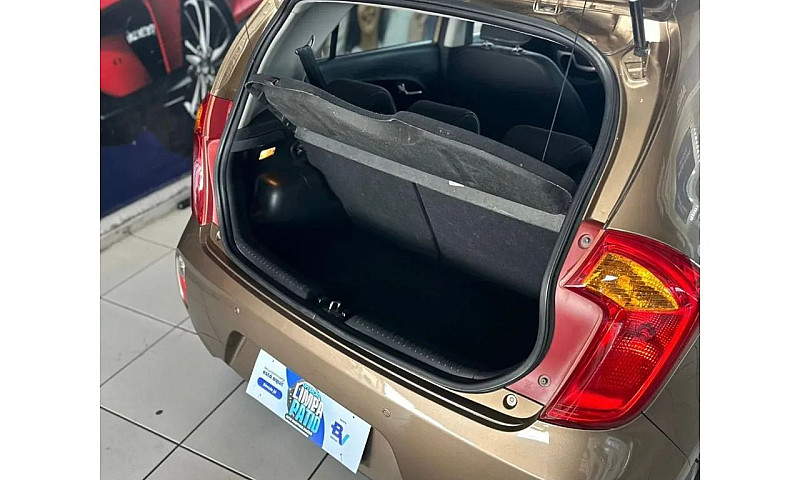 Kia Motors Picanto E...