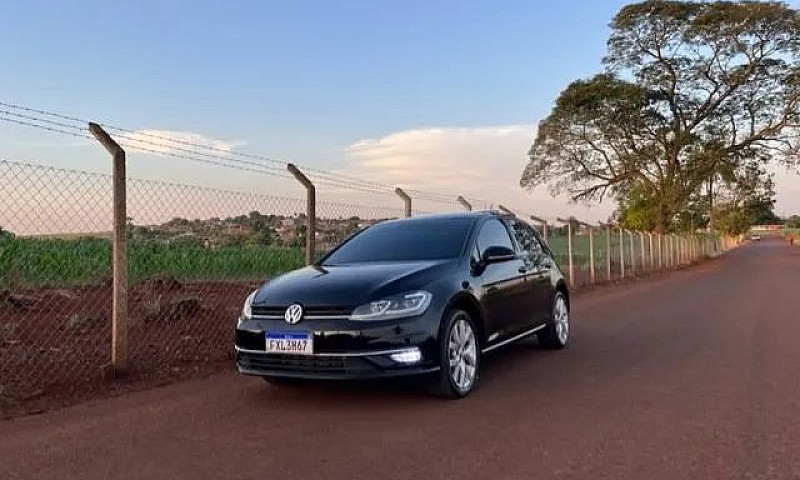 Volkswagen Golf High...