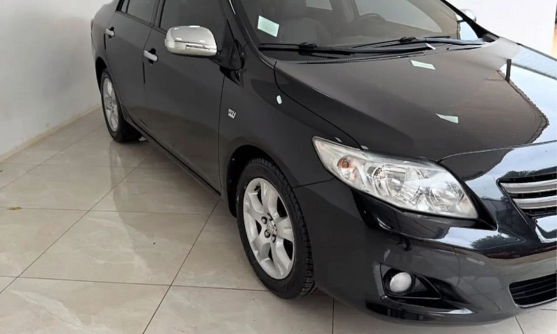 Toyota Corolla Xei 1...