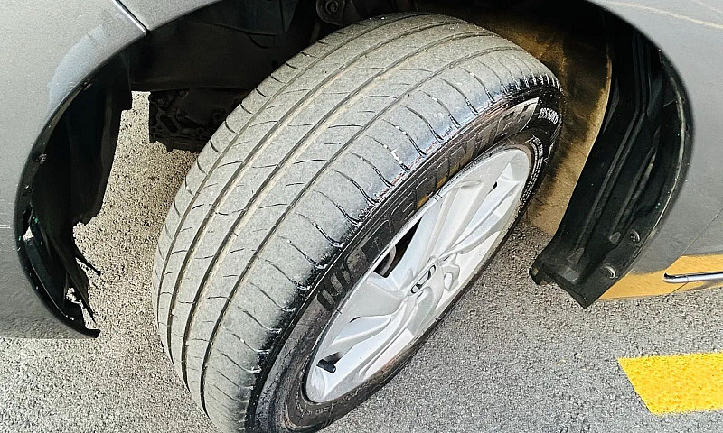 Honda Fit Lx 1.5 Fle...