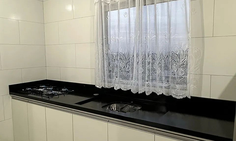 Apartamento Novo - I...