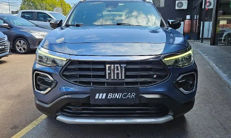 Fiat Pulse Impetus 1...