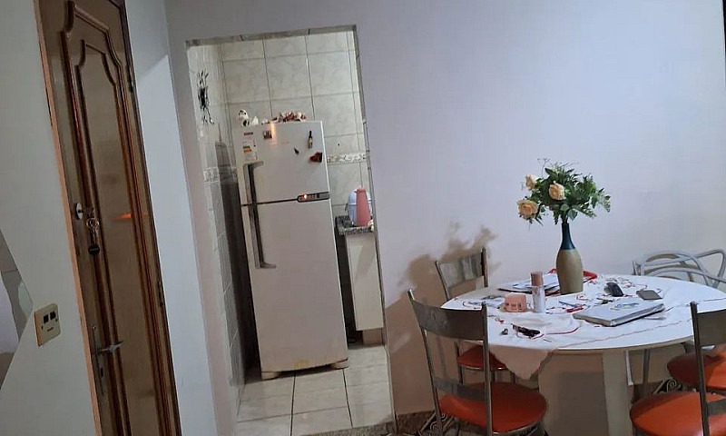 Alugo Apt De 3 Qts E...