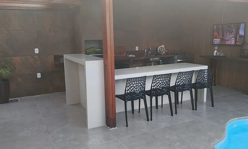Casa Maravilhosa No ...