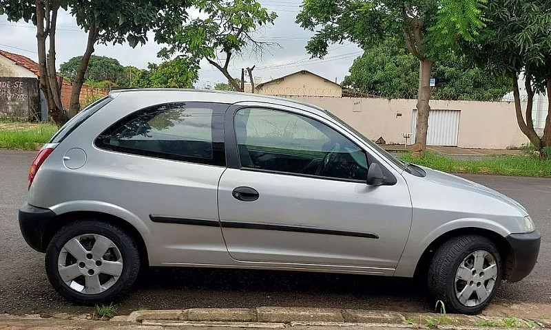 Chevrolet Celta 1.0/...