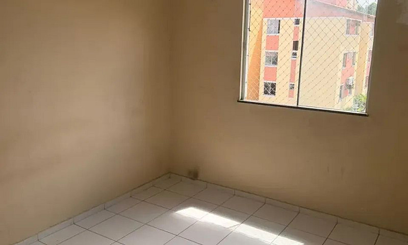 Locação Apartamento ...