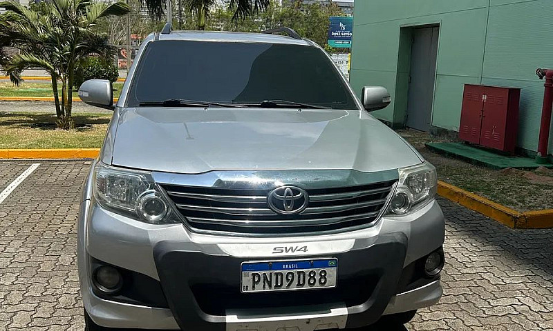 Toyota Corolla Xrs 2...