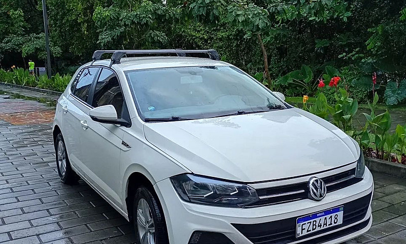Volkswagen Polo Comf...