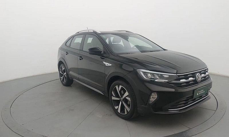 Volkswagen Nivus Hig...