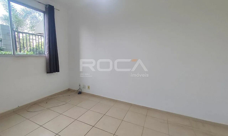 Apartamento Padrão À...