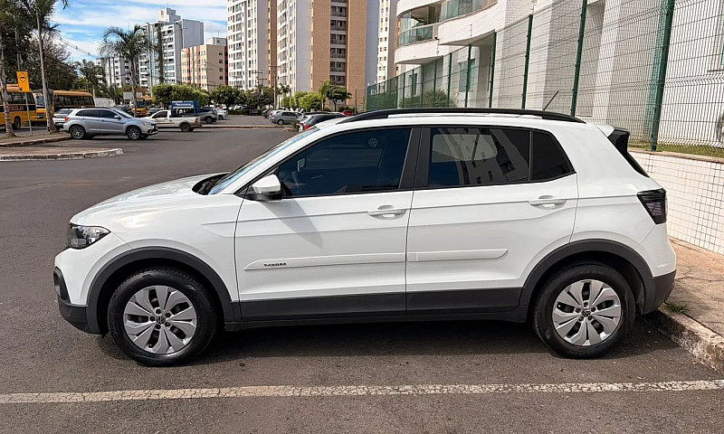 Volkswagen T-Cross S...