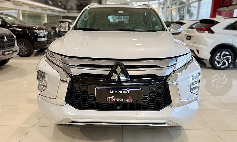 Mitsubishi Pajero Sp...