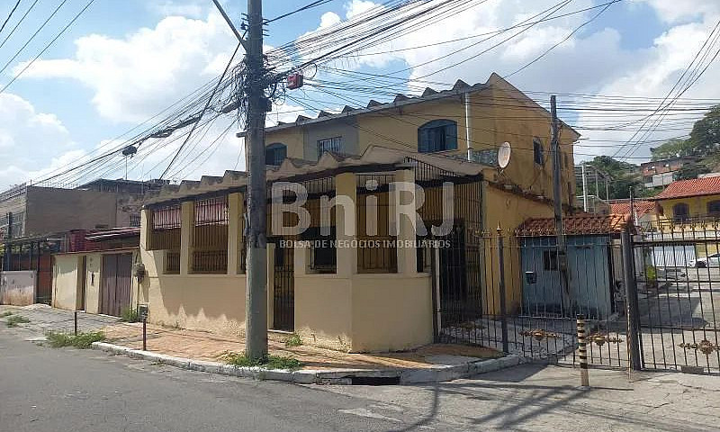Oportunidade! Casa I...