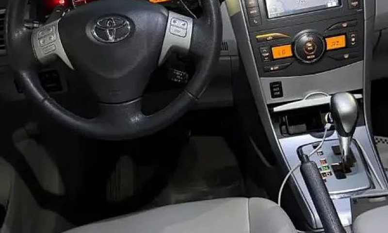 Toyota Corolla Xei 2...