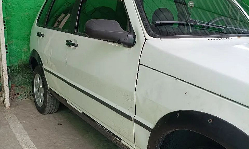 Fiat Uno Mille 1.0 F...