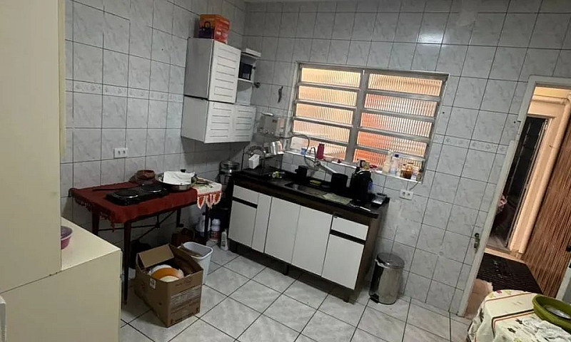 Casa À Venda No Jard...
