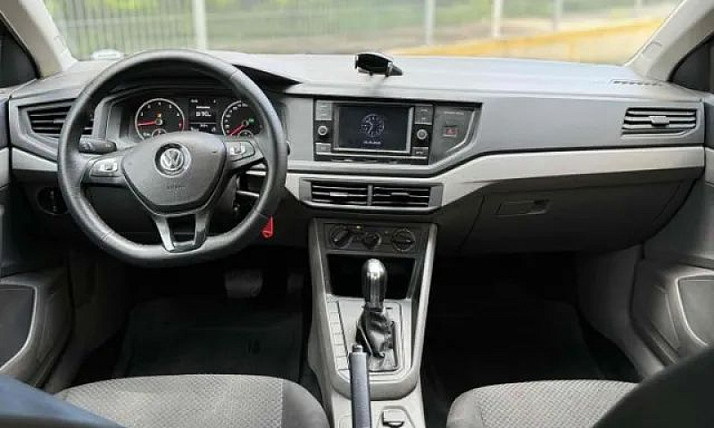 Volkswagen Virtus 1....
